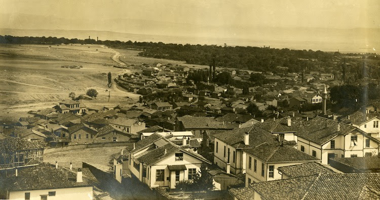 Dildilianların yolculuğu Depo’da